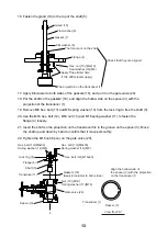 Предварительный просмотр 19 страницы Furuno DS-80 Installation Manual