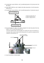 Предварительный просмотр 20 страницы Furuno DS-80 Installation Manual