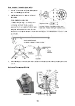 Предварительный просмотр 21 страницы Furuno DS-80 Installation Manual