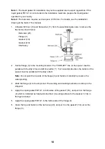 Предварительный просмотр 22 страницы Furuno DS-80 Installation Manual