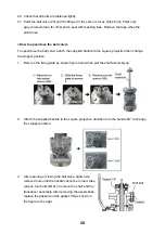 Предварительный просмотр 26 страницы Furuno DS-80 Installation Manual