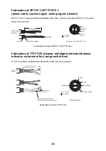 Предварительный просмотр 30 страницы Furuno DS-80 Installation Manual