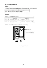 Предварительный просмотр 41 страницы Furuno DS-80 Installation Manual