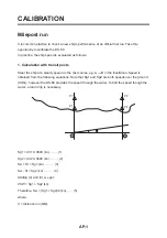 Предварительный просмотр 44 страницы Furuno DS-80 Installation Manual