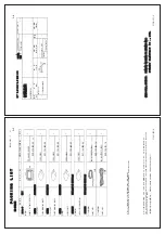 Предварительный просмотр 48 страницы Furuno DS-80 Installation Manual