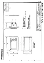 Предварительный просмотр 56 страницы Furuno DS-80 Installation Manual