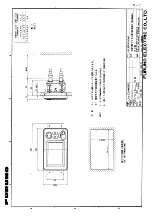 Предварительный просмотр 57 страницы Furuno DS-80 Installation Manual