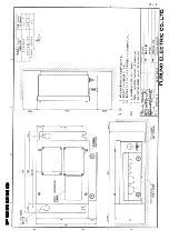 Предварительный просмотр 61 страницы Furuno DS-80 Installation Manual