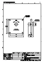 Предварительный просмотр 62 страницы Furuno DS-80 Installation Manual