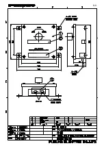 Предварительный просмотр 63 страницы Furuno DS-80 Installation Manual