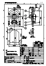 Предварительный просмотр 64 страницы Furuno DS-80 Installation Manual