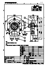 Предварительный просмотр 67 страницы Furuno DS-80 Installation Manual