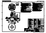 Предварительный просмотр 74 страницы Furuno DS-80 Installation Manual