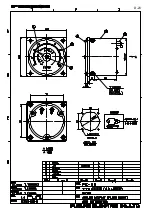 Предварительный просмотр 77 страницы Furuno DS-80 Installation Manual