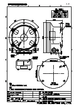 Предварительный просмотр 79 страницы Furuno DS-80 Installation Manual