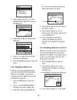 Preview for 16 page of Furuno DS-80 Operator'S Manual