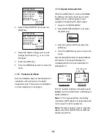 Preview for 18 page of Furuno DS-80 Operator'S Manual