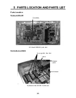 Preview for 31 page of Furuno DS-80 Operator'S Manual