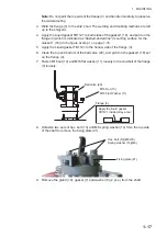 Предварительный просмотр 23 страницы Furuno DS-8500 Installation Manual