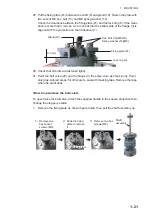 Предварительный просмотр 27 страницы Furuno DS-8500 Installation Manual