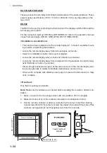 Предварительный просмотр 30 страницы Furuno DS-8500 Installation Manual