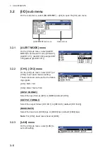 Предварительный просмотр 50 страницы Furuno DS-8500 Installation Manual