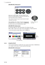 Предварительный просмотр 58 страницы Furuno DS-8500 Installation Manual