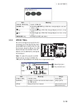 Предварительный просмотр 63 страницы Furuno DS-8500 Installation Manual