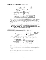 Preview for 16 page of Furuno DSC-5 Operator'S Manual