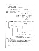 Preview for 26 page of Furuno DSC-5 Operator'S Manual