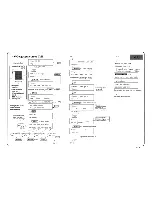 Preview for 42 page of Furuno DSC-5 Operator'S Manual