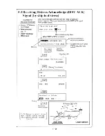 Preview for 46 page of Furuno DSC-5 Operator'S Manual