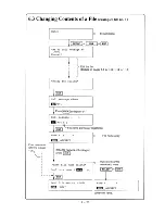 Preview for 53 page of Furuno DSC-5 Operator'S Manual