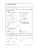 Preview for 56 page of Furuno DSC-5 Operator'S Manual