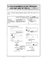 Preview for 57 page of Furuno DSC-5 Operator'S Manual