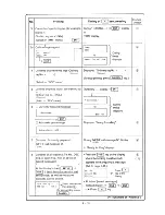 Preview for 61 page of Furuno DSC-5 Operator'S Manual