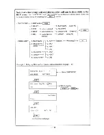 Preview for 67 page of Furuno DSC-5 Operator'S Manual