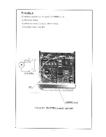 Preview for 75 page of Furuno DSC-5 Operator'S Manual