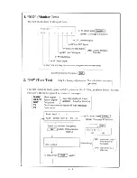 Preview for 81 page of Furuno DSC-5 Operator'S Manual