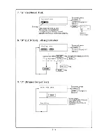 Preview for 86 page of Furuno DSC-5 Operator'S Manual