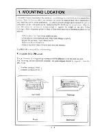 Preview for 90 page of Furuno DSC-5 Operator'S Manual