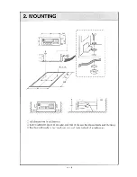 Preview for 91 page of Furuno DSC-5 Operator'S Manual