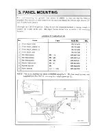 Preview for 92 page of Furuno DSC-5 Operator'S Manual