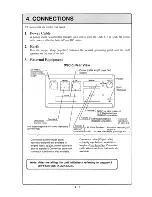 Preview for 93 page of Furuno DSC-5 Operator'S Manual