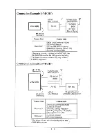 Preview for 94 page of Furuno DSC-5 Operator'S Manual