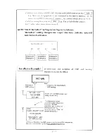 Preview for 103 page of Furuno DSC-5 Operator'S Manual