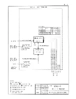 Preview for 119 page of Furuno DSC-5 Operator'S Manual