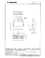 Preview for 120 page of Furuno DSC-5 Operator'S Manual