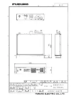 Preview for 121 page of Furuno DSC-5 Operator'S Manual