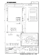 Preview for 123 page of Furuno DSC-5 Operator'S Manual